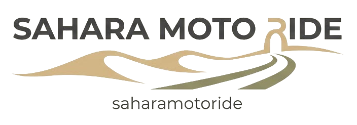 Sahara Moto Ride