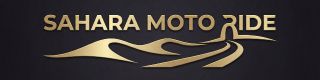 Sahara Moto Ride